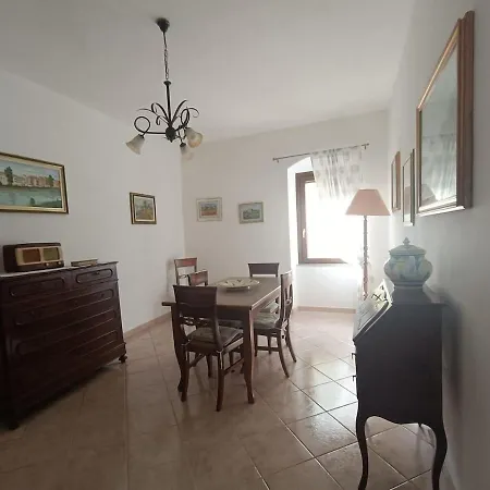 度假居 Crabola Sunset House