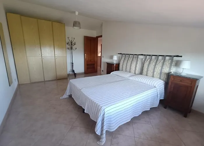 Crabola Sunset House * 库列里