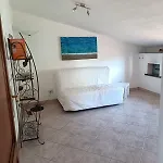 Ferienhaus Crabola Sunset House Cuglieri