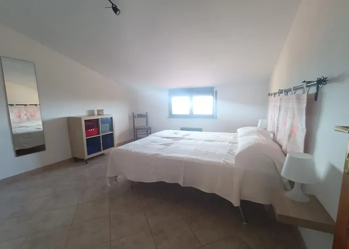 Crabola Sunset House *